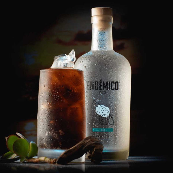 Pisco Endémico, Pisco Chileno, Perfecto para tragos, Pisco Sour, Piscola, Carrete